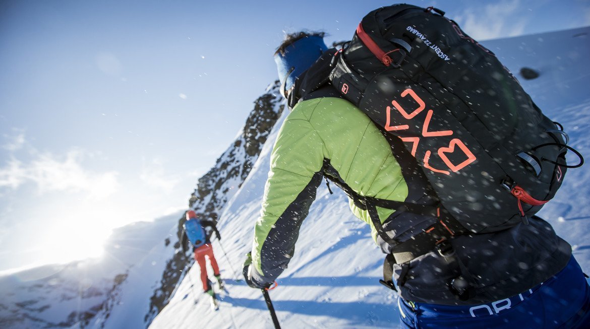 best avalanche airbag 2019