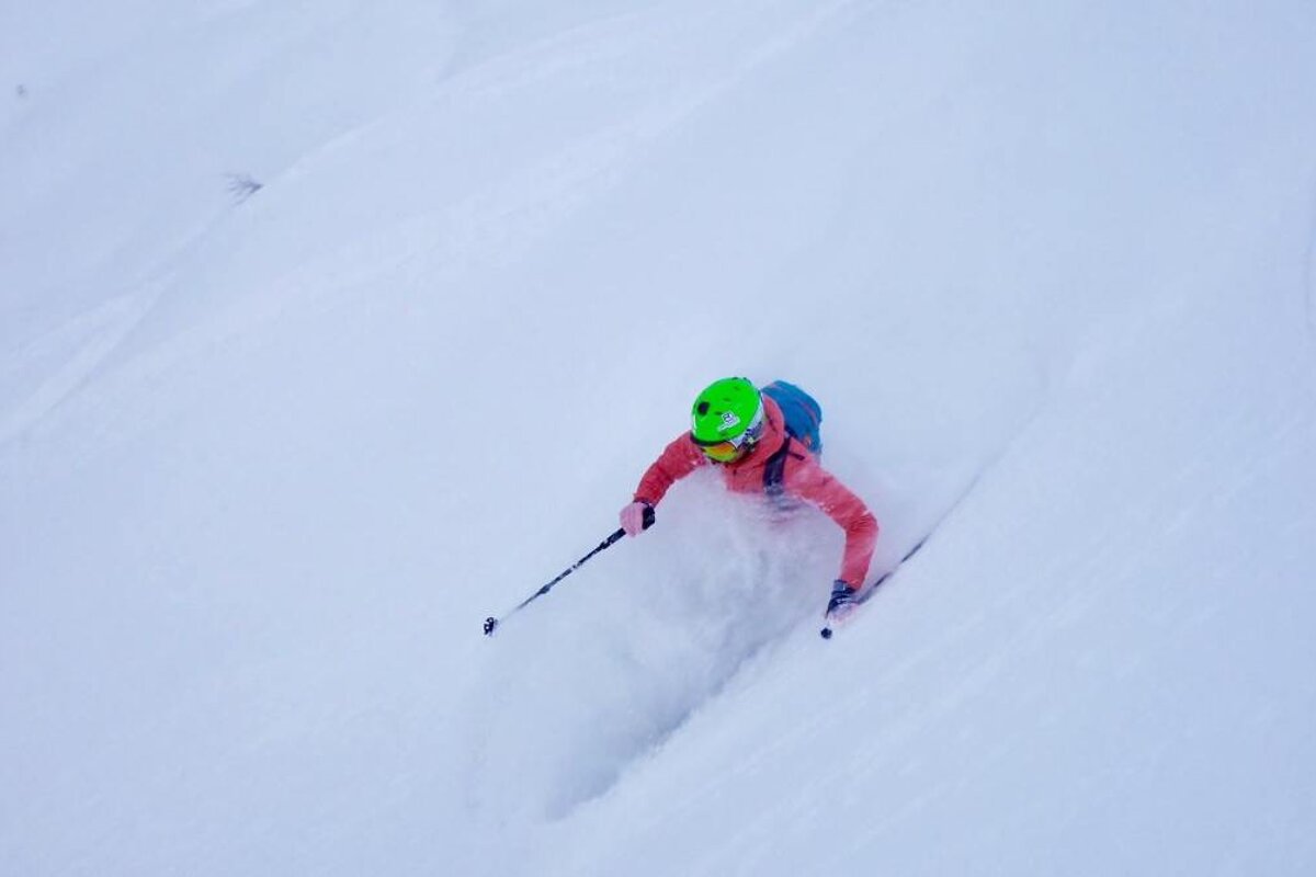 Latest gear - best avalanche airbags for 2018/19