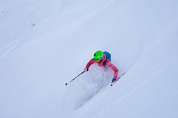 Latest gear - best avalanche airbags for 2018/19