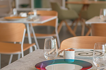 Palma Bay Hotel, Palma de Mallorca hotel restaurant