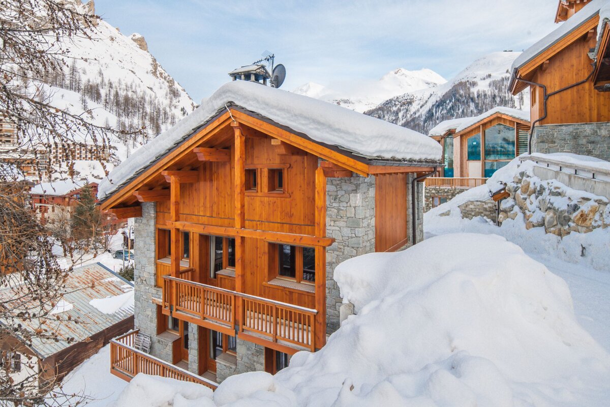 Ski France, Chamonix