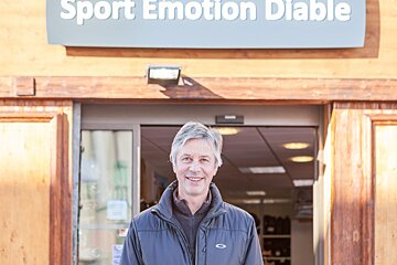 Skimium - Sport Emotion Diable Ski Hire, Venosc exterior
