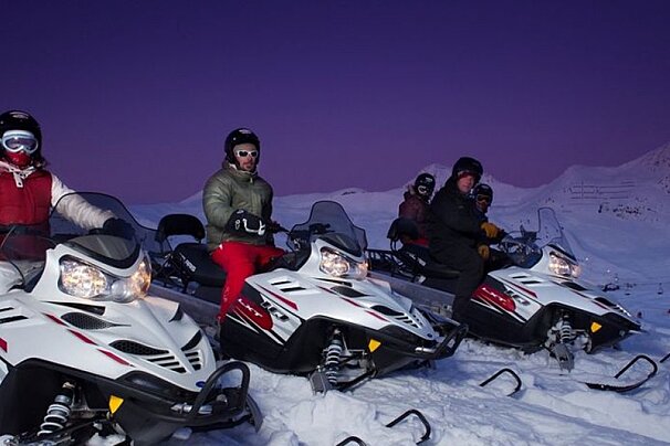 Snow Panthers, La Plagne Centre
