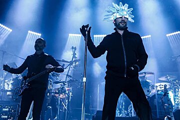 What's on in Antibes July 2019