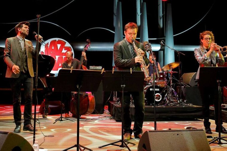 What's on in Antibes July 2019