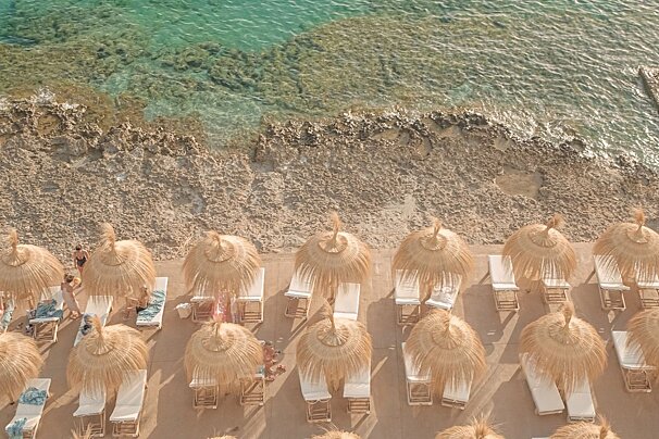 Aqua Beach Club Sant Elm