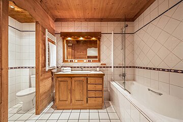 La Grande Sassiere Chalet, Val d'Isere