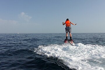 Mallorca Activity Review: 10th June 2014