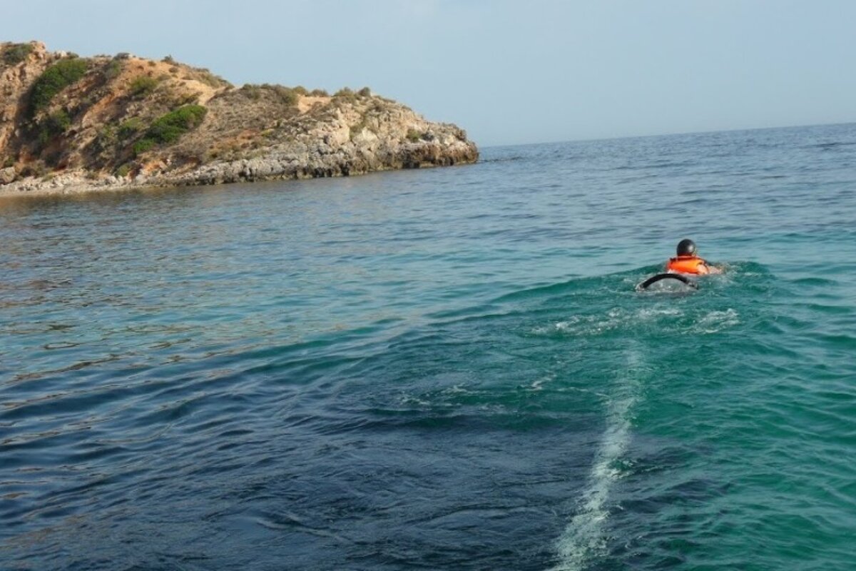 Mallorca Activity Review: 10th June 2014