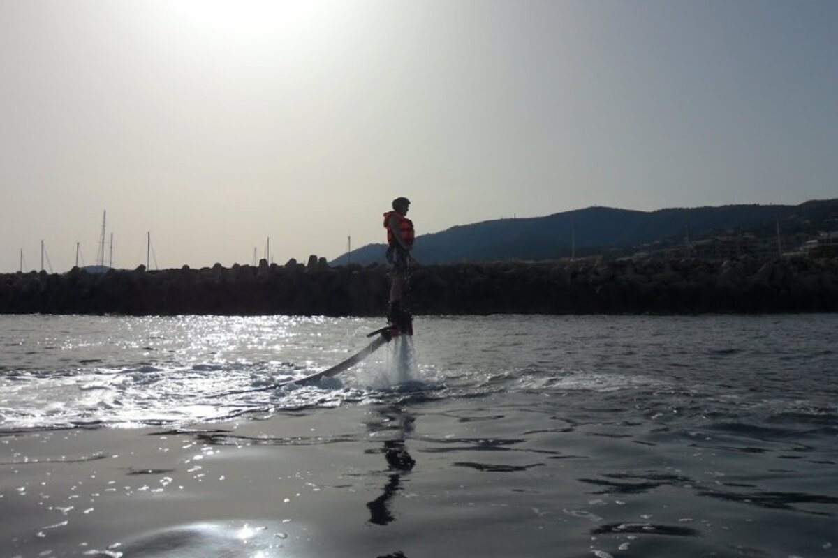 Mallorca Activity Review: 10th June 2014