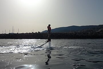 Mallorca Activity Review: 10th June 2014