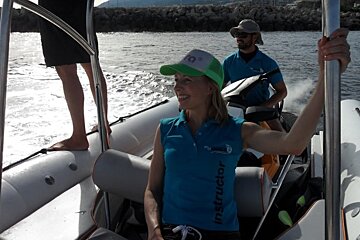 Mallorca Activity Review: 10th June 2014