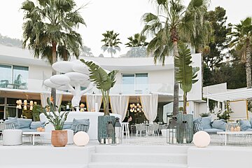 Merchants Portals Restaurant