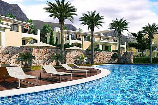 Taylor Wimpey Real Estate Agent, Palma de Mallorca apartment