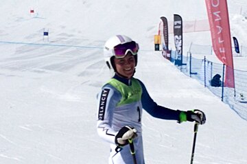 The Delancey British Alpine Championships
