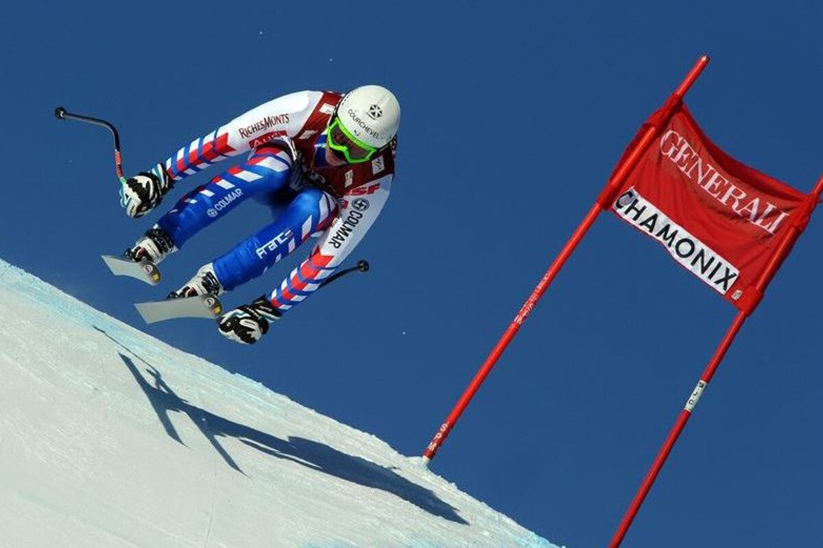 Your Guide to the World Cup Ski Races in Chamonix 2016