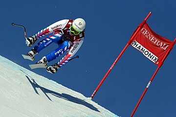 Your Guide to the World Cup Ski Races in Chamonix 2016