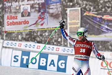 Your Guide to the World Cup Ski Races in Chamonix 2016
