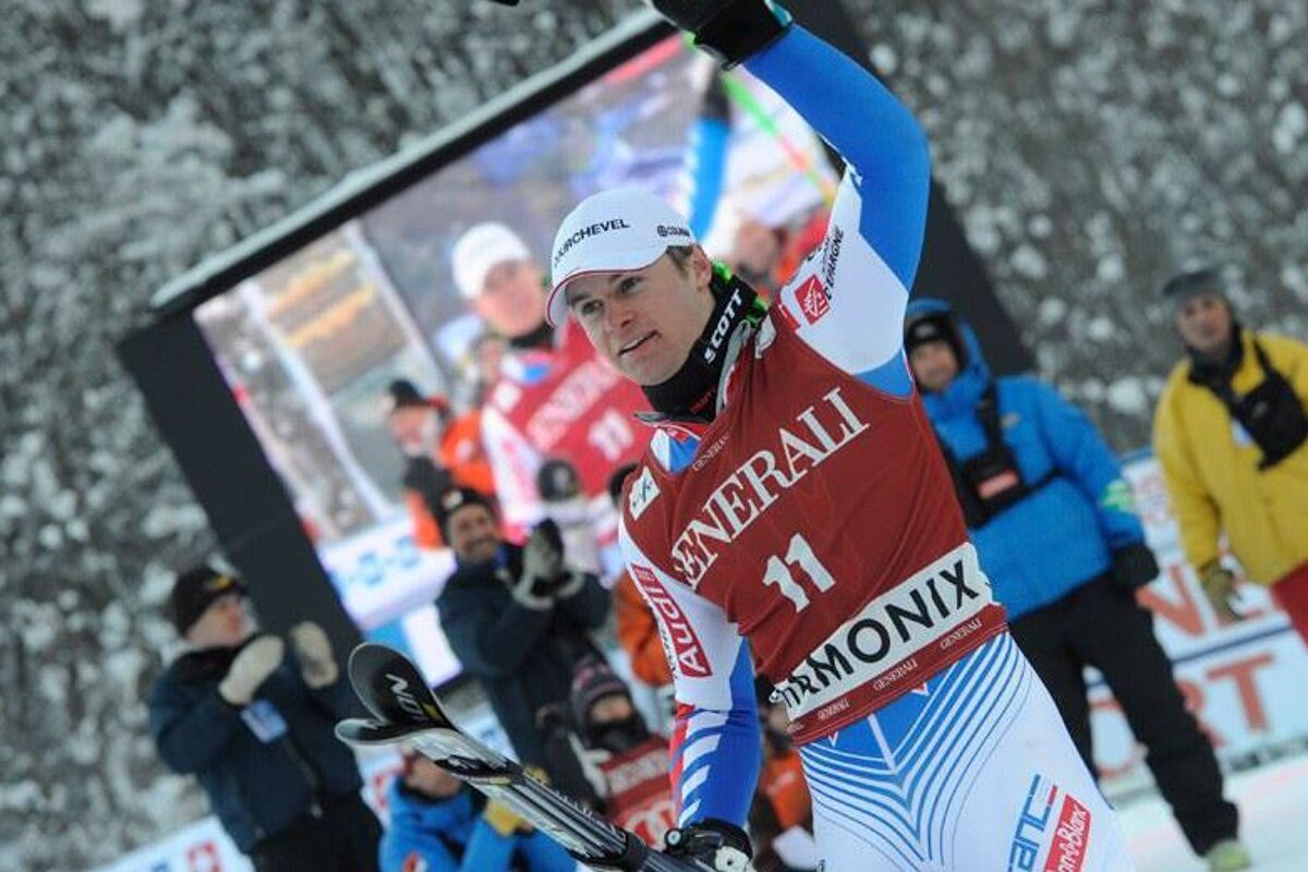 Your Guide to the World Cup Ski Races in Chamonix 2016