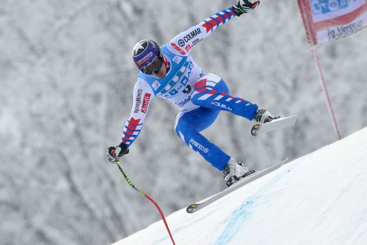Your Guide to the World Cup Ski Races in Chamonix 2016