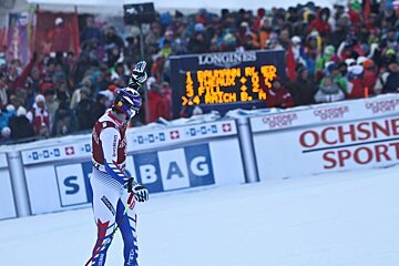 Your Guide to the World Cup Ski Races in Chamonix 2016