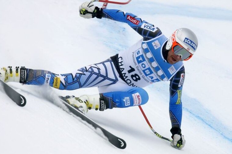 Your Guide to the World Cup Ski Races in Chamonix 2016