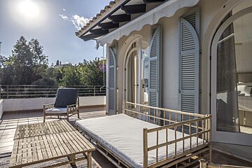 Son Dur-hi Villa, Mallorca