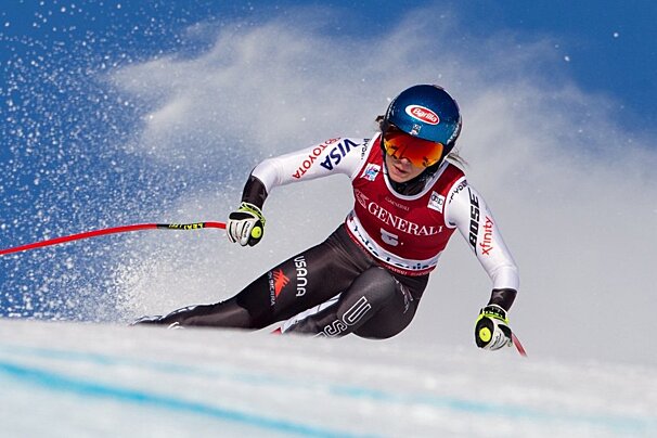 Alpine Ski Racing World Cup – Early season roundup 2018/19