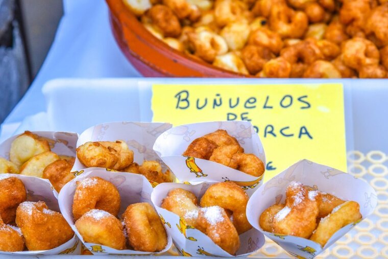 Bunyols