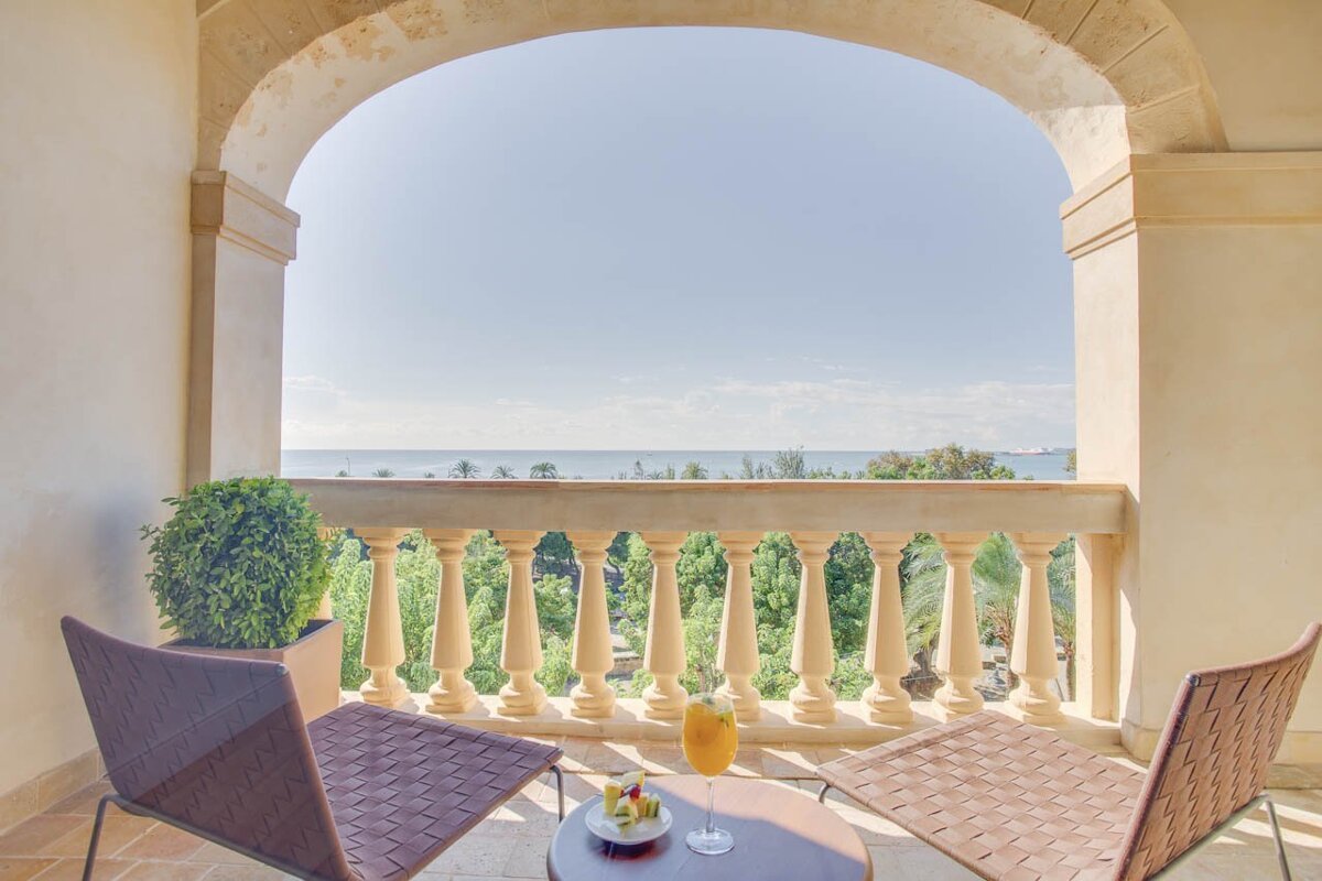 Calatrava Boutique Hotel, Palma