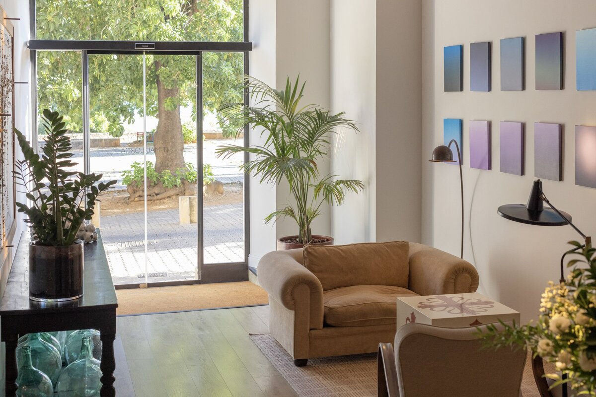 Calatrava Boutique Hotel, Palma