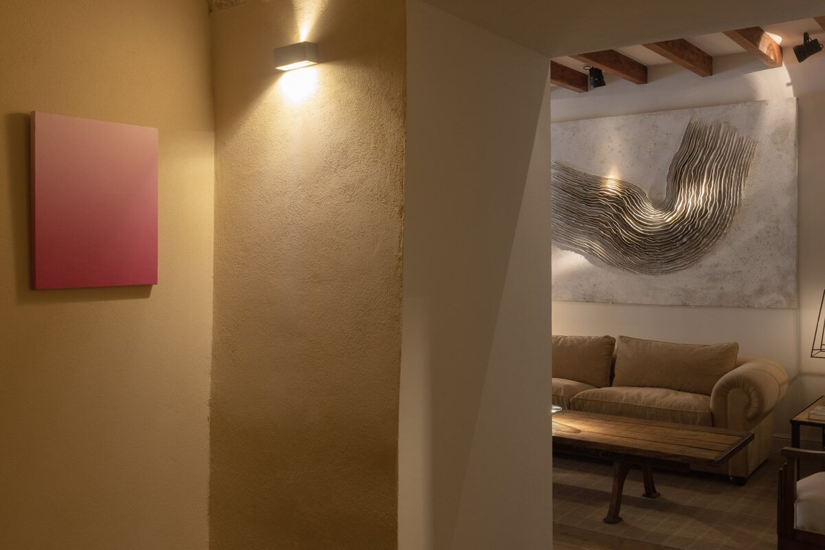 Calatrava Boutique Hotel, Palma