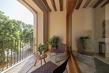 Calatrava Boutique Hotel, Palma
