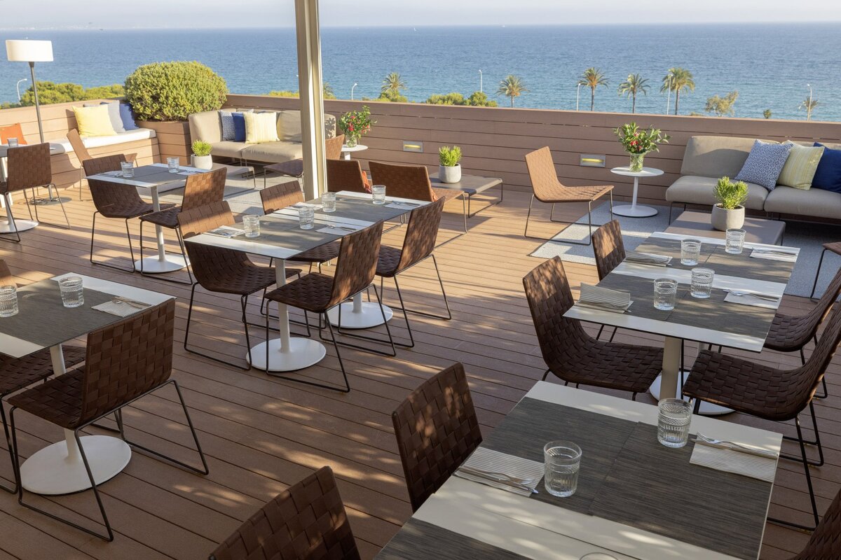 Calatrava Boutique Hotel, Palma