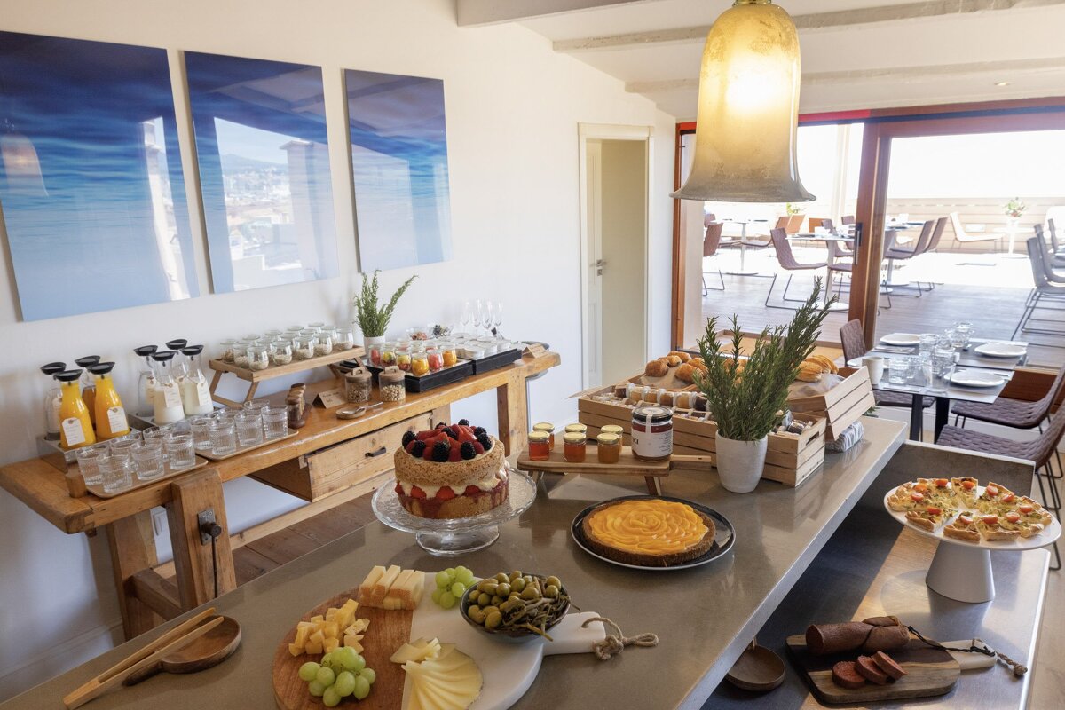 Calatrava Boutique Hotel, Palma