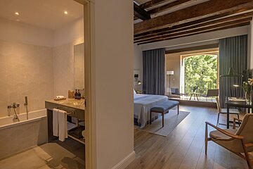 Calatrava Boutique Hotel, Palma