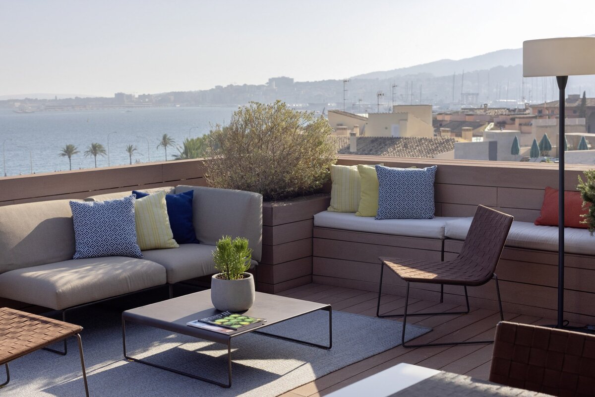 Calatrava Boutique Hotel, Palma