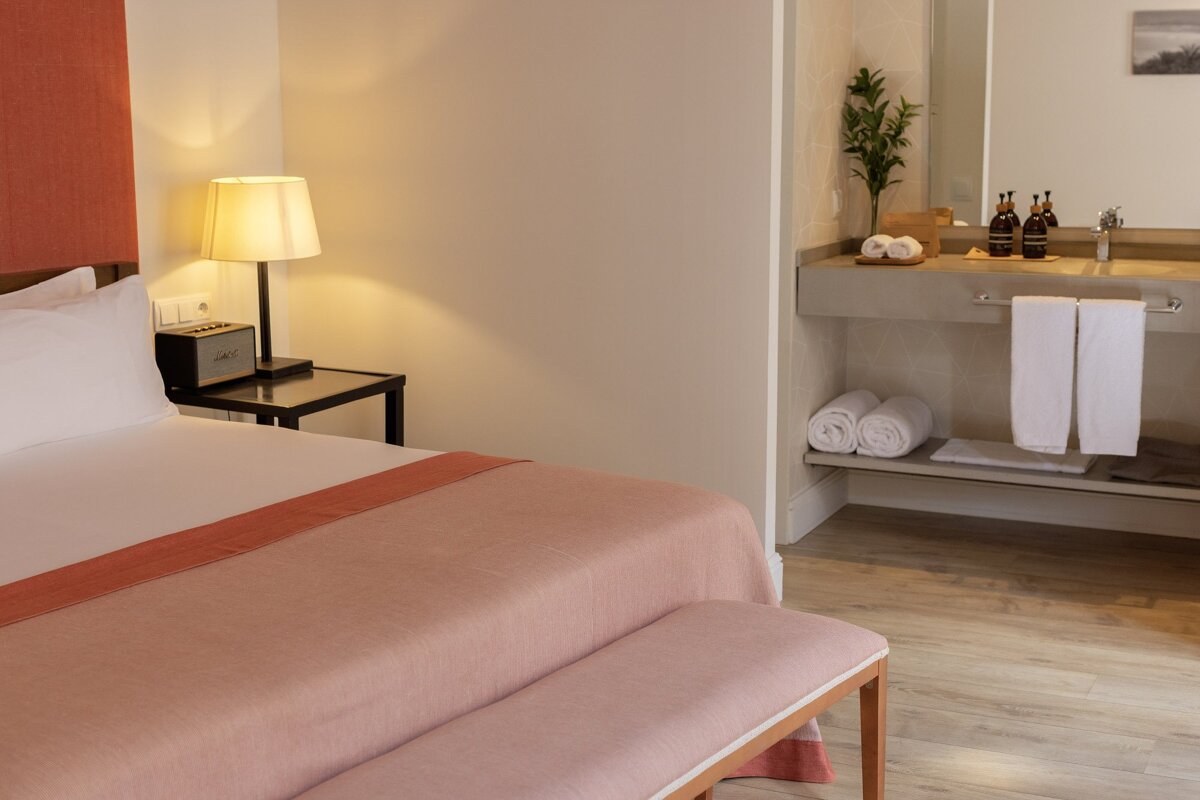 Calatrava Boutique Hotel, Palma