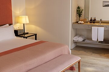 Calatrava Boutique Hotel, Palma