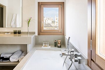 Calatrava Boutique Hotel, Palma