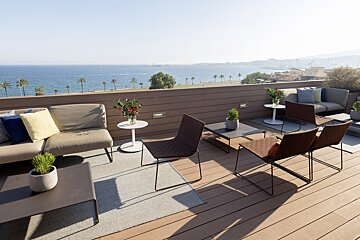 Calatrava Boutique Hotel, Palma