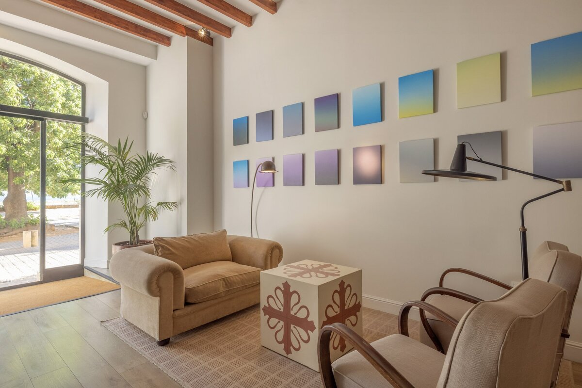 Calatrava Boutique Hotel, Palma