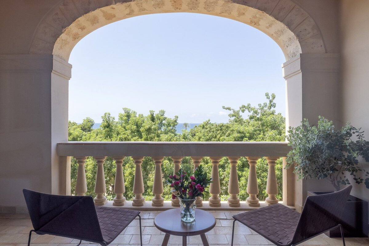 Calatrava Boutique Hotel, Palma