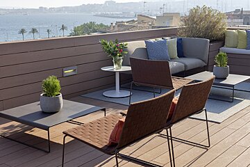 Calatrava Boutique Hotel, Palma