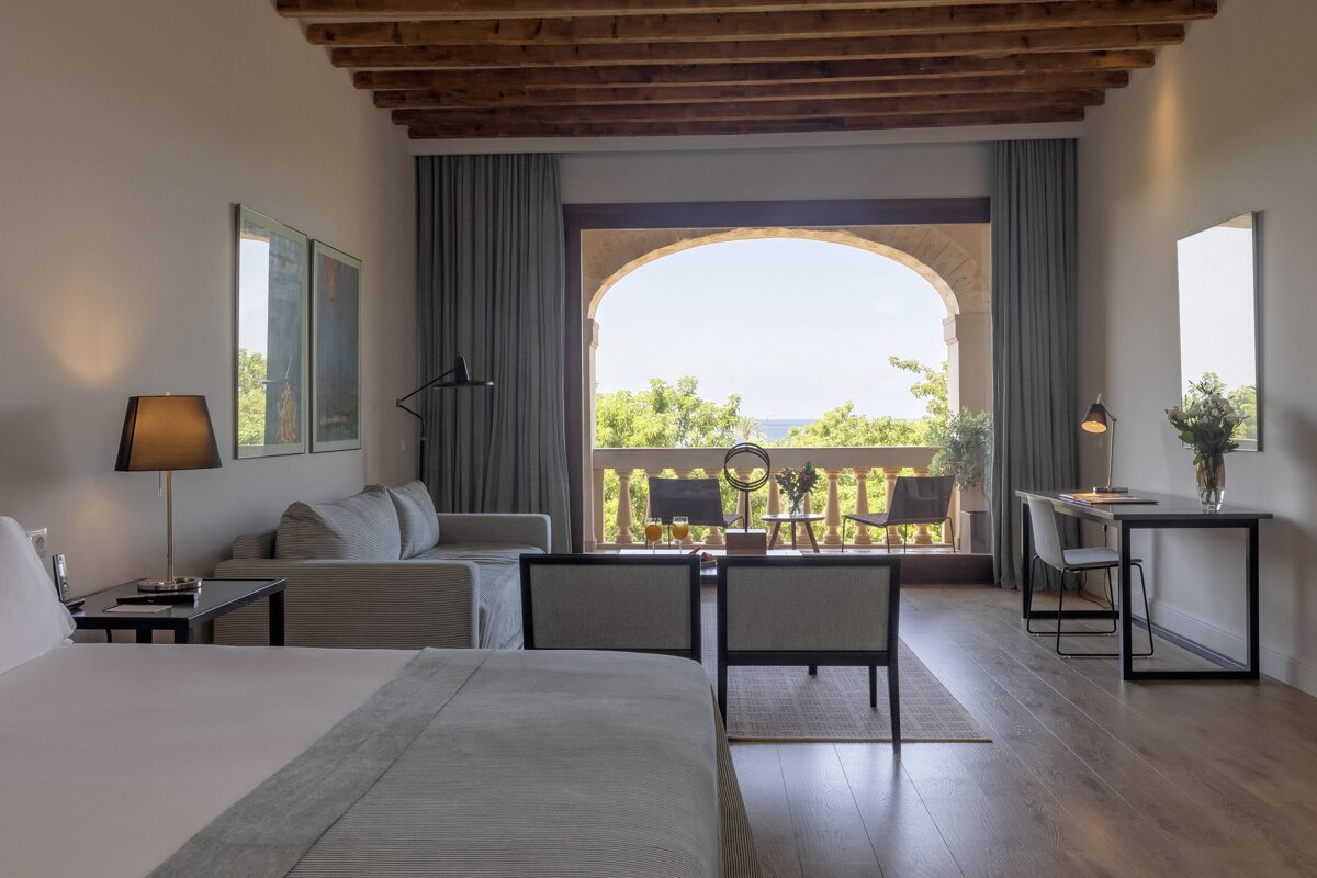 Calatrava Boutique Hotel, Palma