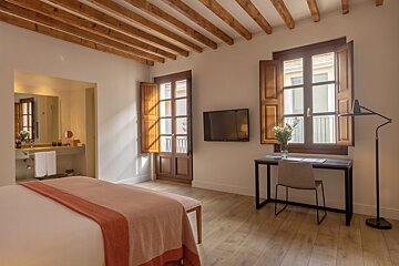 Calatrava Boutique Hotel, Palma