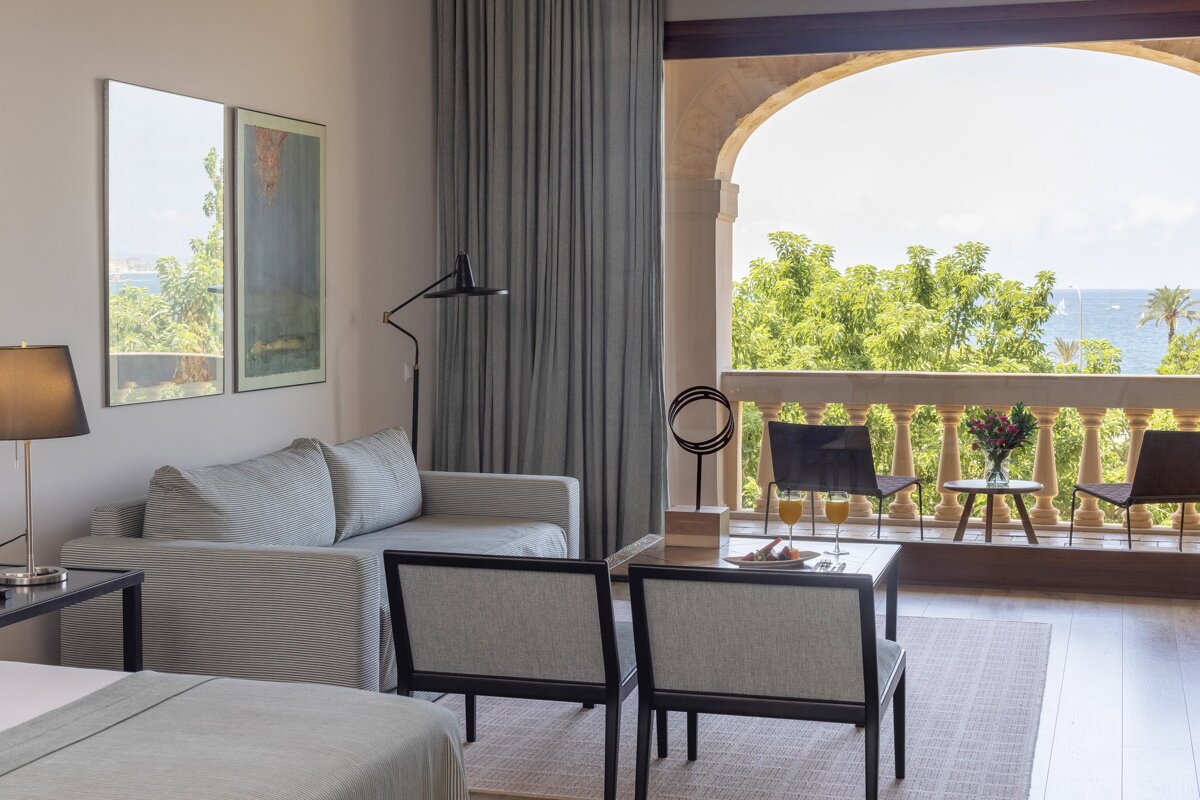 Calatrava Boutique Hotel, Palma