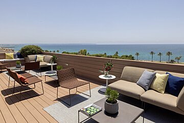 Calatrava Boutique Hotel, Palma