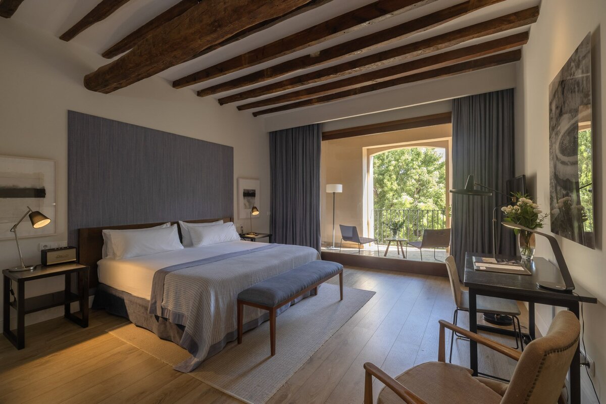 Calatrava Boutique Hotel, Palma