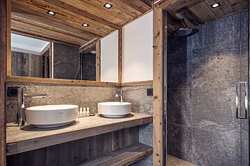 Atacama Chalet , Val d'Isere - Le Fornet